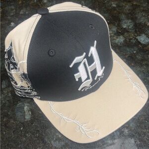 Heirs of God Snapback
